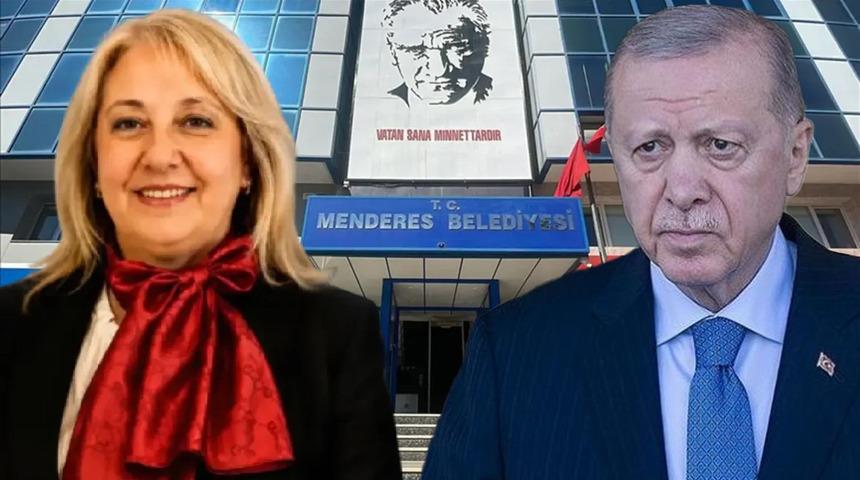 Cumhurbaşkanı Erdoğan'dan, Asuman Şen'e tebrik! İlk talimatını verdi