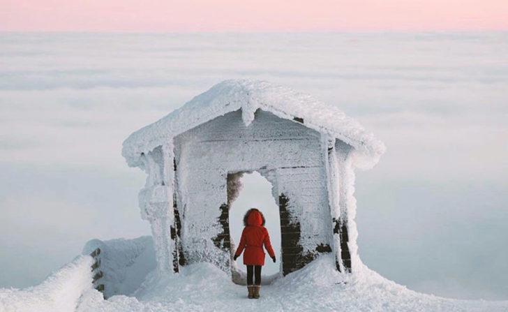 Güzel tatil fotoğrafı çekmenin sırları G3