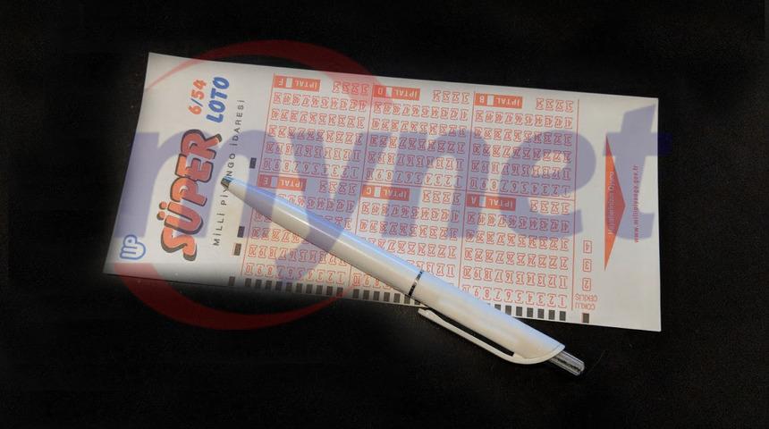 S&uuml;per Loto sonu&ccedil;ları 28 Haziran 2018: S&uuml;per Loto'dan s&uuml;per devir!