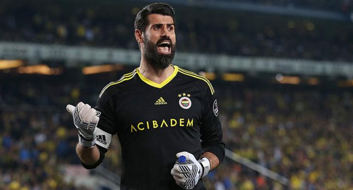 Volkan Demirel'in yeni adresi belli oldu G3