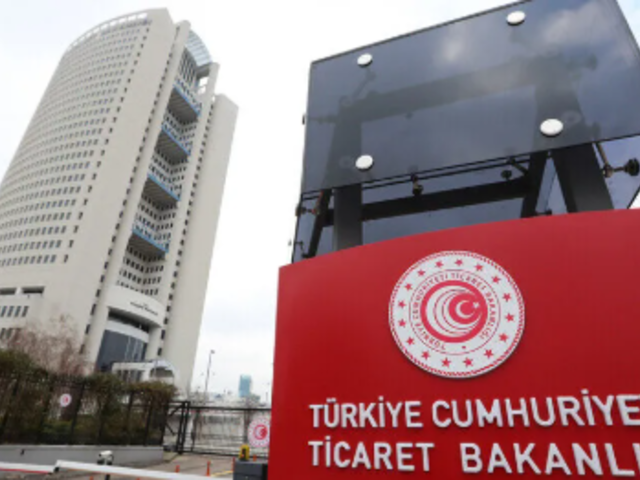 Ticaret Bakanlığı denetimleri sıklaştırdı: 7 aylık tablo ortaya &ccedil;ıktı