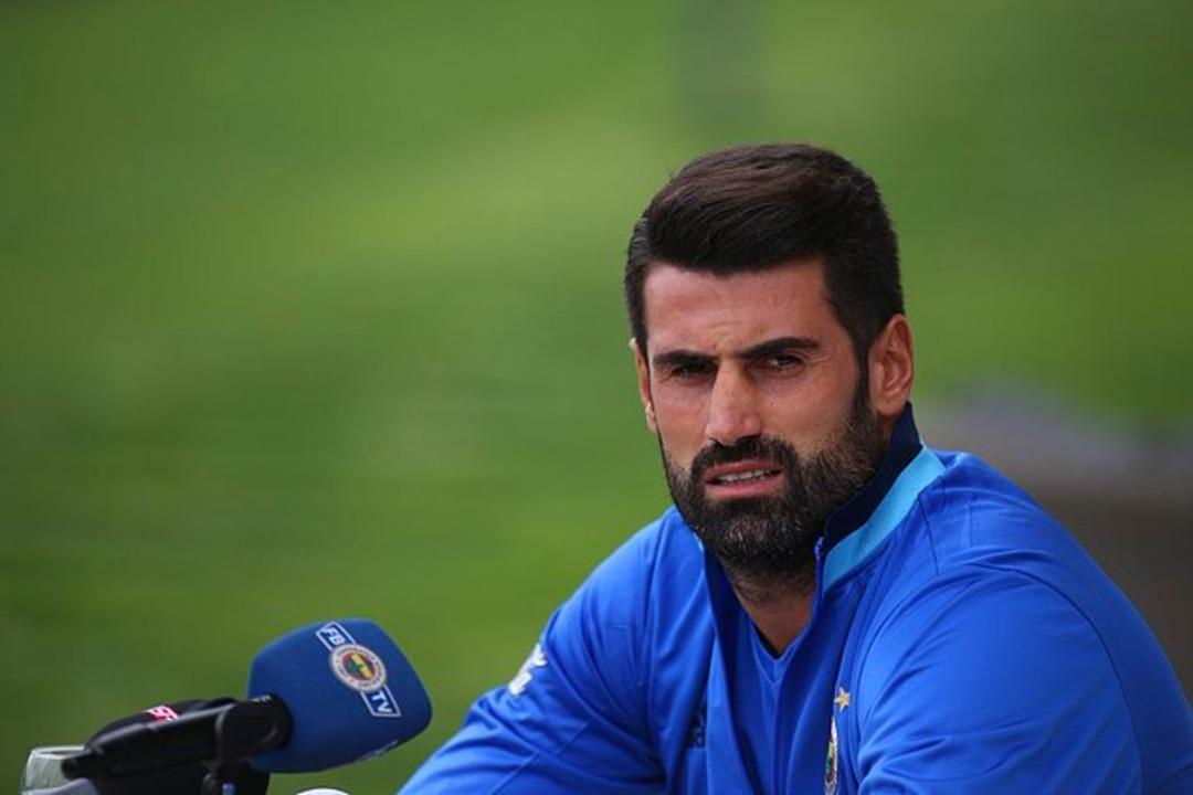 Volkan Demirel'in yeni adresi belli oldu