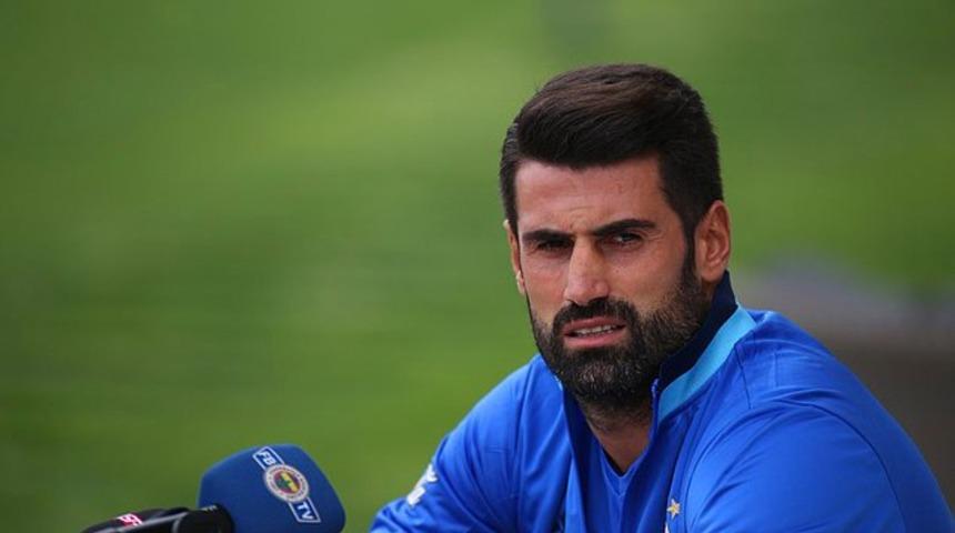 Fenerbahçe'den Volkan Demirel açıklaması!