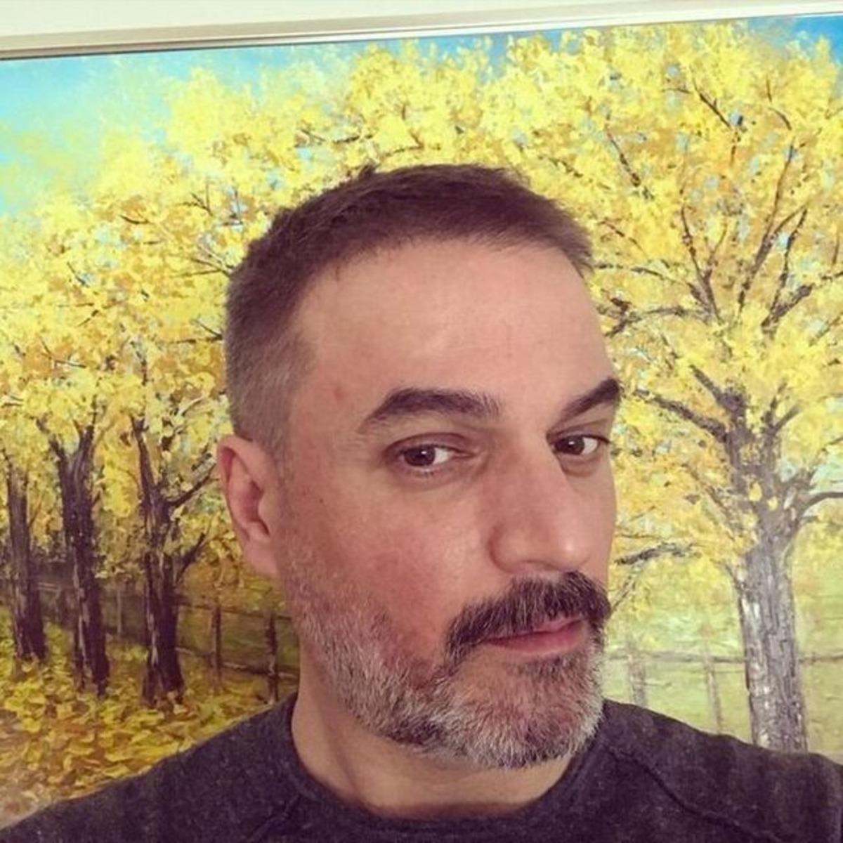 Ufuk Özkan aylar sonra setlere döndü! Son hali ortaya çıktı 2