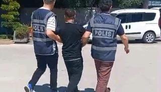 Mudanya&rsquo;da kesinleşmiş hapis cezası bulunan 7 şahıs yakalandı
