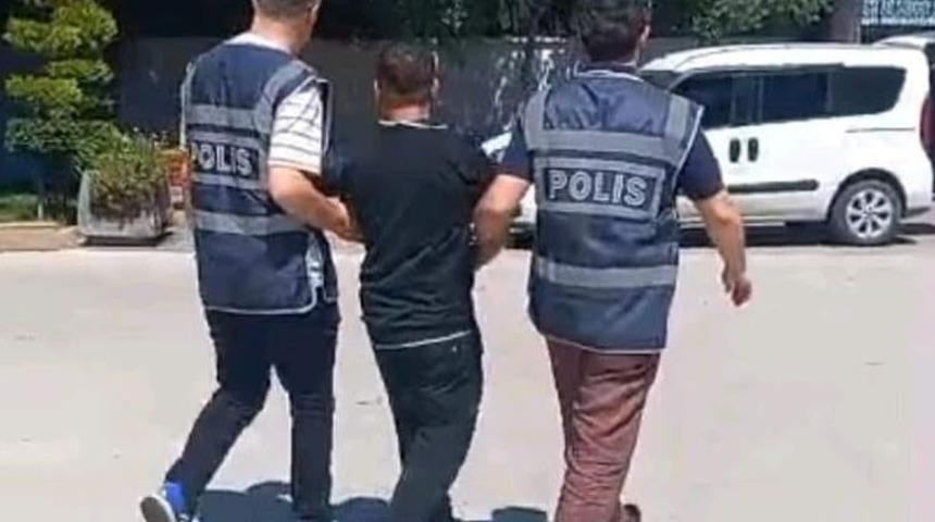 Mudanya&rsquo;da kesinleşmiş hapis cezası bulunan 7 şahıs yakalandı