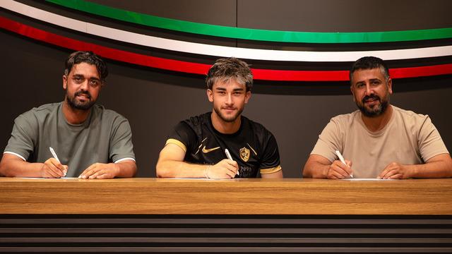 Amedspor, son transferini Galatasaray’dan yaptı