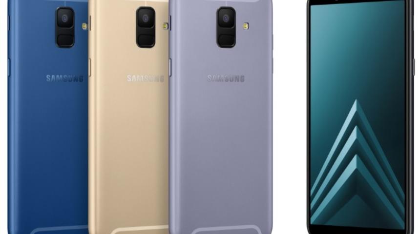 Galaxy A6 Plus: Kamera performansı ile gençleri buluşturuyor