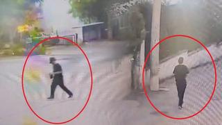 Yer: Bursa! Örümcek adam gibi evlere tırmanan hırsız yakalandı... Tam 30 suç kaydı var