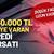 250.000 TL'ye varan ihtiya&ccedil; kredisi fırsatı