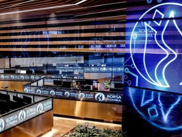 CANLI BORSA | Borsa g&uuml;ne d&uuml;ş&uuml;şle başladı 18 Ağustos 2026 BIST 100