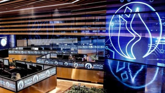 CANLI BORSA | Borsa güne düşüşle başladı 18 Ağustos 2026 BIST 100
