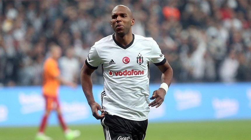 Beşiktaş, Ryan Babel için 8 milyon Euro istedi