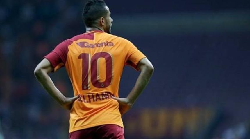 Belhanda: VAR büyük takımları koruyor