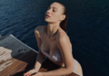 Yeralt� ertelendi, o tatile devam etti! Son pozlar� g�ndemde