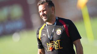Okan Buruk gözlerinin yaşına bakmadı! İki oyuncu Galatasaray'dan yolcu