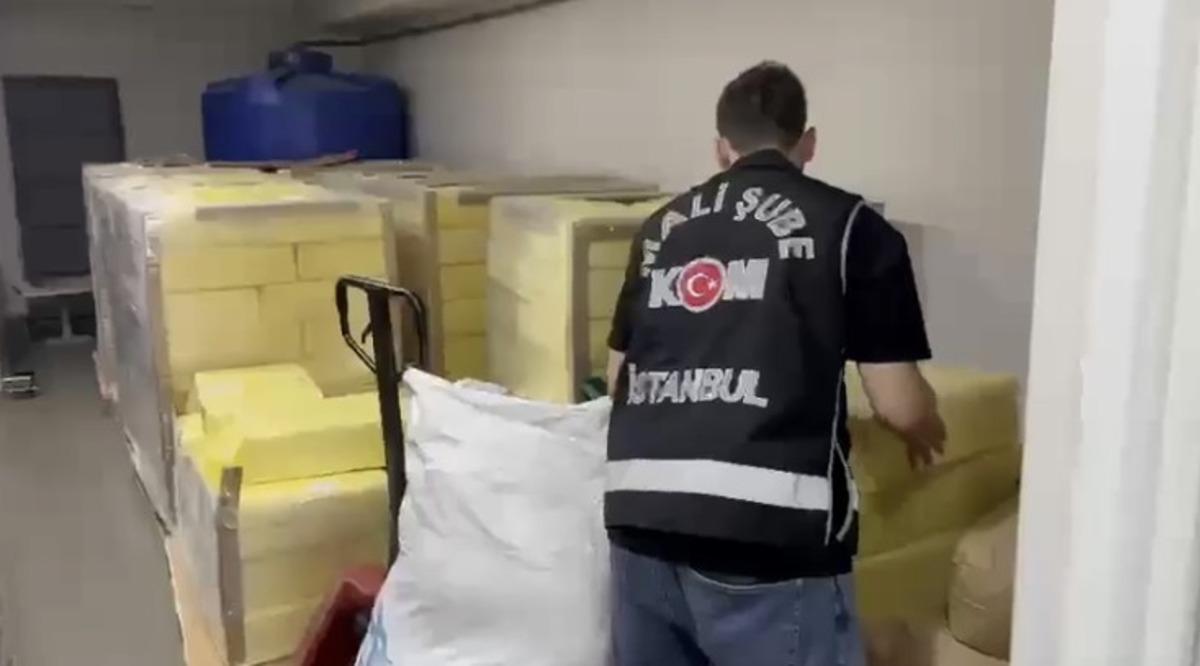 Bakan G&uuml;rlek duyurdu!  Şeker soruşturması  başlatıldı: 47 y&ouml;netici ifadeye &ccedil;ağrıldı 1