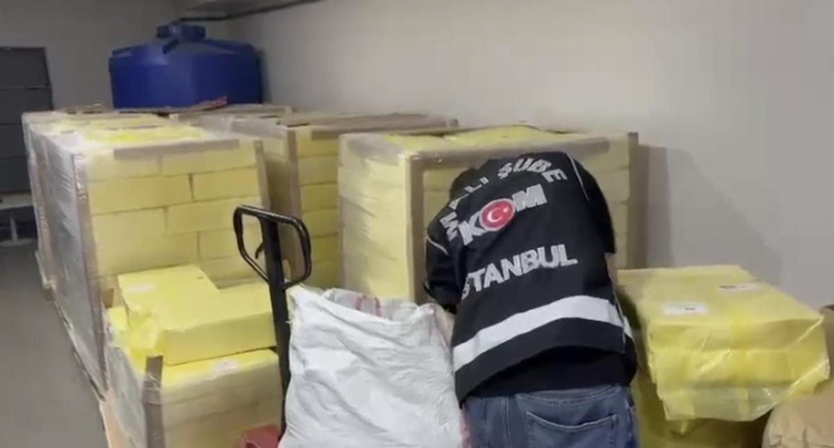 Bakan G&uuml;rlek duyurdu!  Şeker soruşturması  başlatıldı: 47 y&ouml;netici ifadeye &ccedil;ağrıldı 2