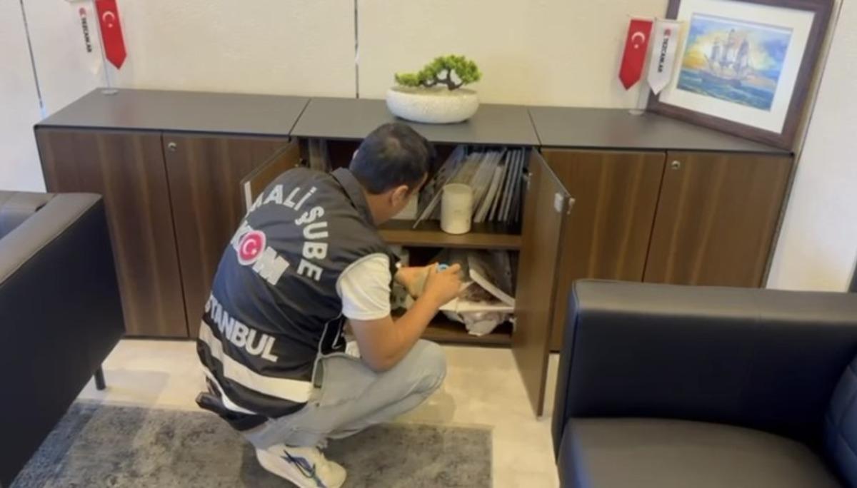 Bakan G&uuml;rlek duyurdu!  Şeker soruşturması  başlatıldı: 47 y&ouml;netici ifadeye &ccedil;ağrıldı 3