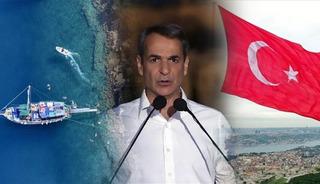 Yunanistan'ın hamlesi karşılıksız kalmadı! T&uuml;rkiye&rsquo;nin deniz parkı adımı g&uuml;ndem oldu: Mi&ccedil;otakis&rsquo;e muhalefet baskısı