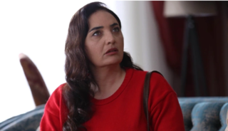 M&uuml;lakatı ge&ccedil;ip oraya yerleşti! Samuray oluyor