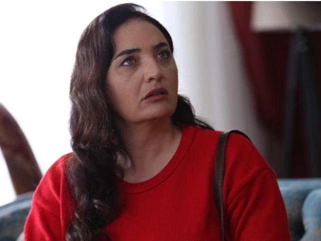 M&uuml;lakatı ge&ccedil;ip oraya yerleşti! Samuray oluyor