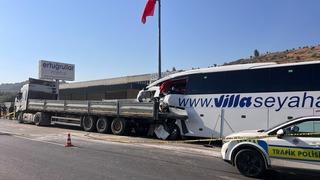 Muğla'daki trafik kazasında hayatını kaybeden polis memuru Siverek'te toprağa verildi