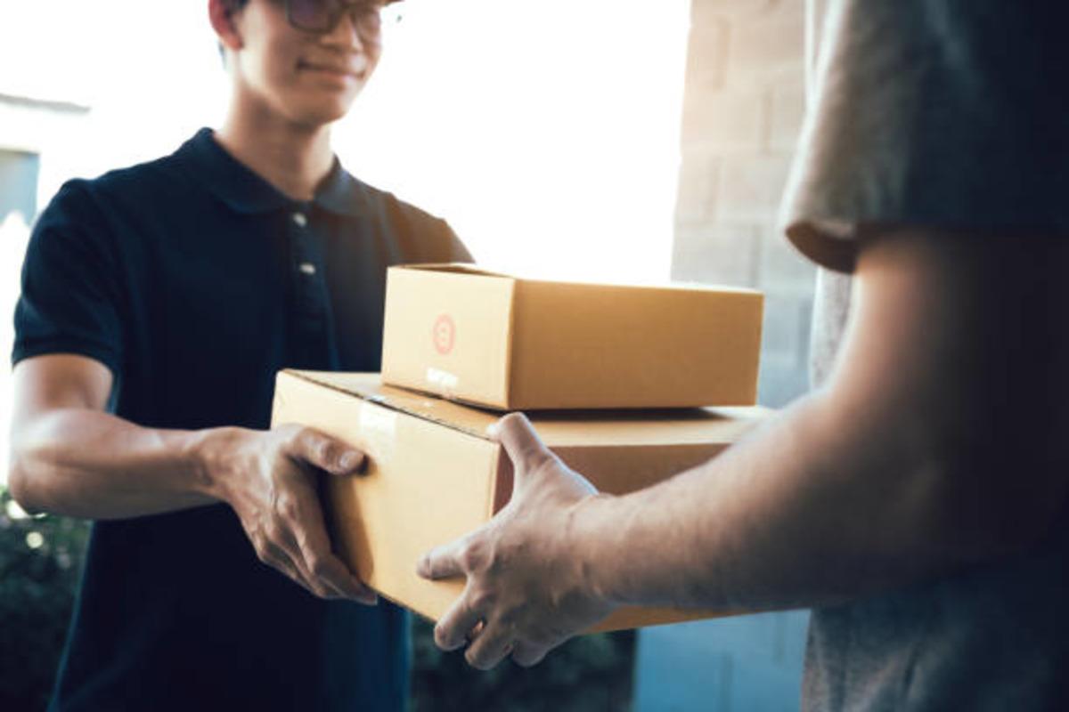 Ticaret Bakanlığı d&uuml;ğmeye bastı: Kargo ve iadelerde yeni d&ouml;nem 1