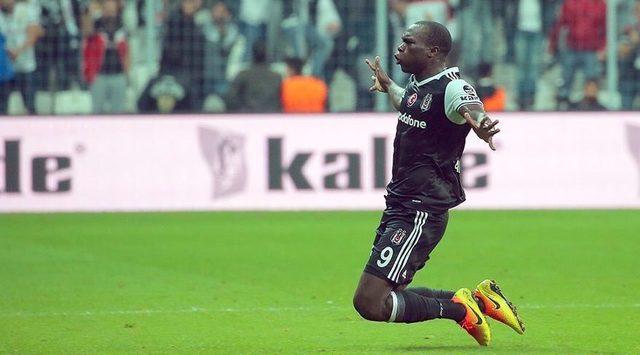 vincent aboubakar