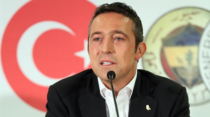 Rıdvan Dilmen'den Ali Koç'a: Çok tehlikeli sözler