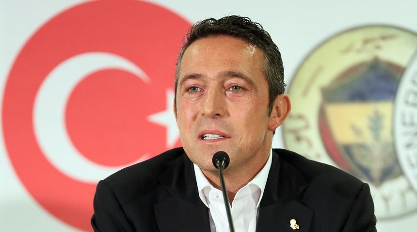 Ali Koç'tan büyük jest