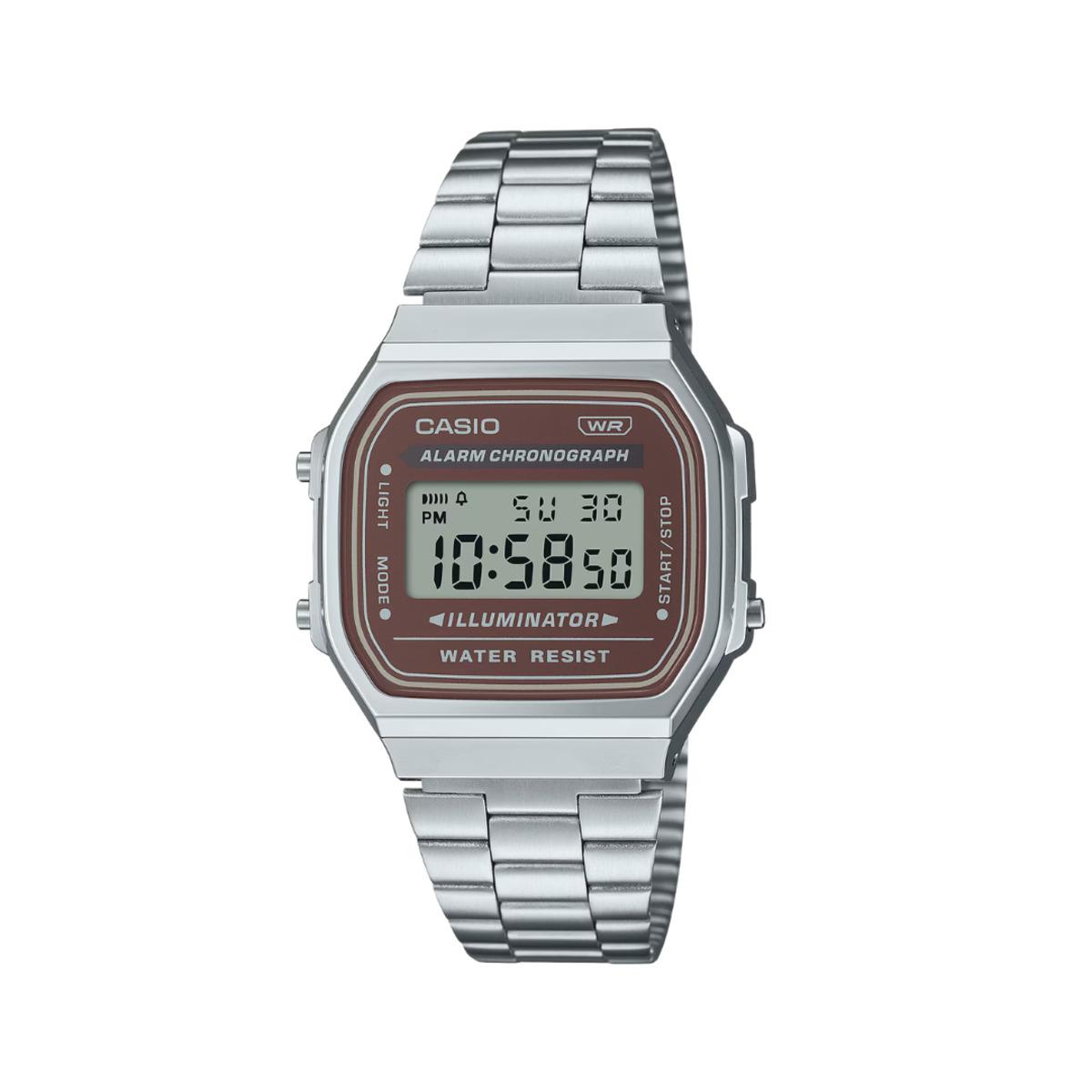 İkonik tasarım üstün konfor: Casio saat indirime girdi 1