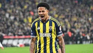 Fenerbah&ccedil;e'de yıldız oyuncunun menajeri İstanbul'da!