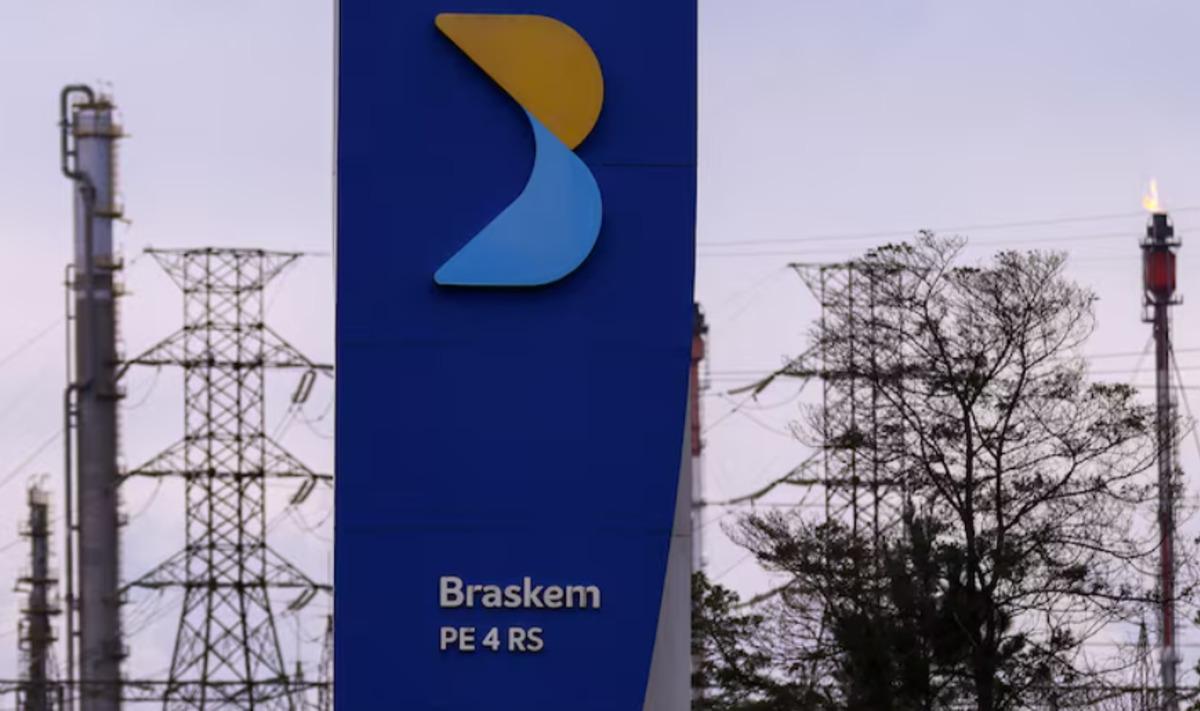 Petrokimya devinde borç alarmı: İflas korumasına başvurdu 1