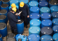 Petrokimya devinde bor� alarm�: �flas korumas�na ba�vurdu