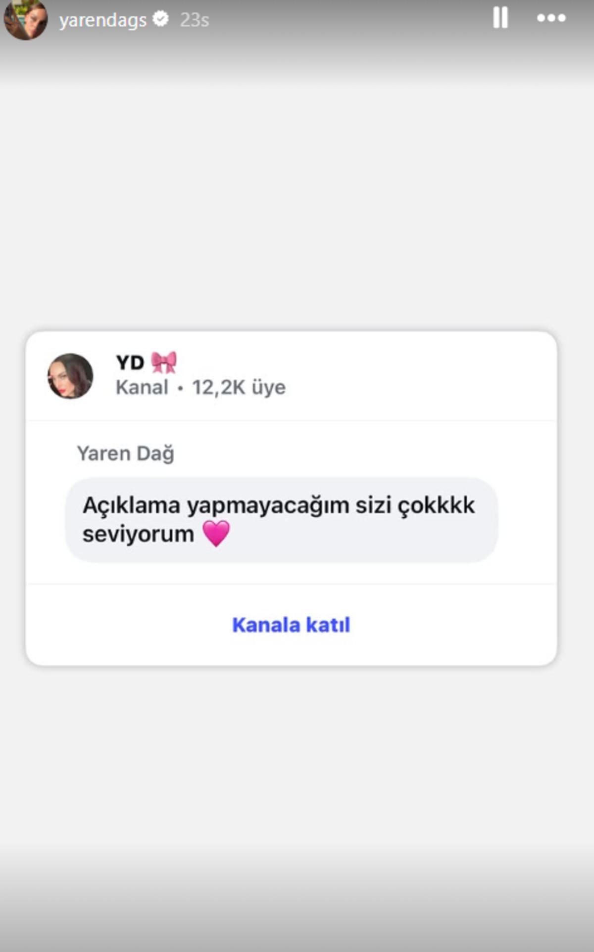 Tesettüre girip kendi markasını kurmuştu! Kısmetse Olur yarışmacısı Yaren Dağ tesettürden çıktı 3