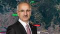 �stanbul'a 3 il�eyi birbirine ba�layacak metro: 14 istasyonlu olacak
