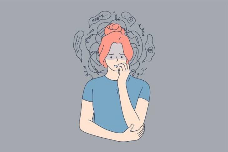 İş yerinde neden huzursuz olursun?