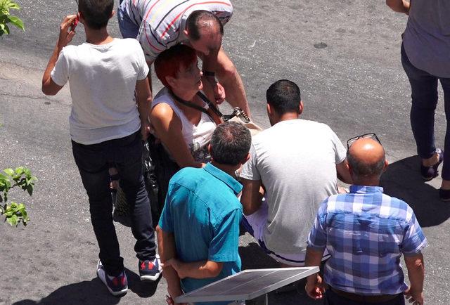 Antalya'da 4 kaza: 1'i Alman, 3'ü Suriyeli 12 yaralı