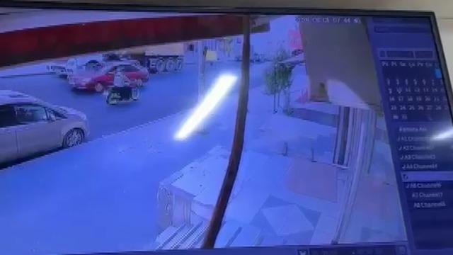Sosyal medyada gördüler, hastane bahçesinde buldular! 15 gün sonra öldü 5