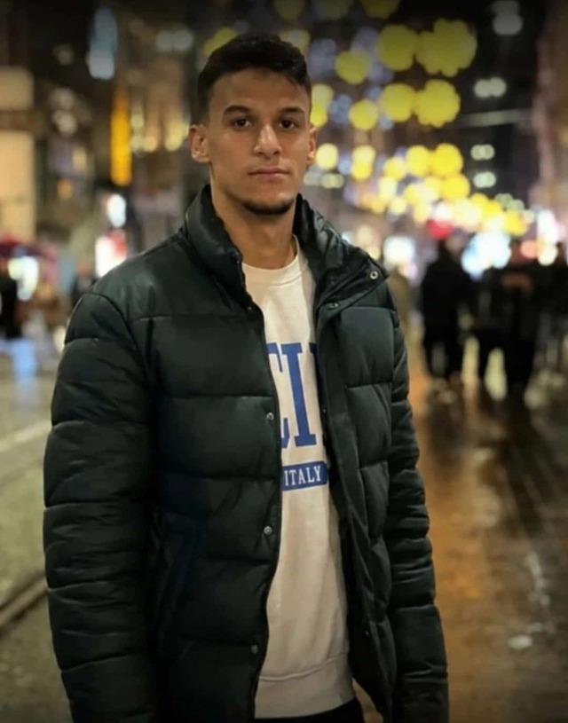 Sosyal medyada gördüler, hastane bahçesinde buldular! 15 gün sonra öldü 1