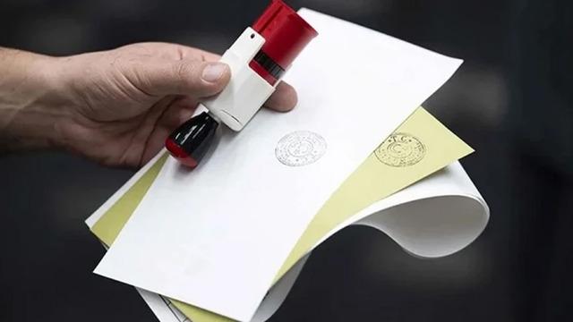 Yeni seçim anketi yayınlandı! Fark iyice açıldı