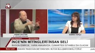 Yaşar Okuyan'ın olay bir iddiası daha ortaya çıktı!