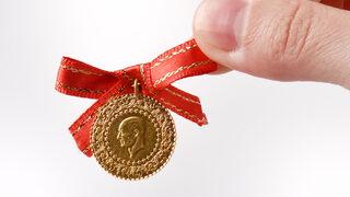 Altında EFT dönemi başladı