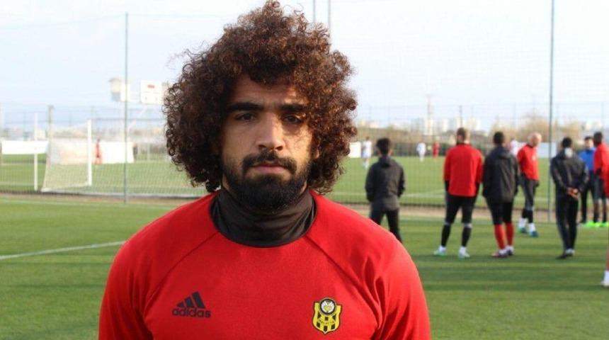 Sadık Çiftpınar: En ciddi teklif Trabzonspor'dan geldi