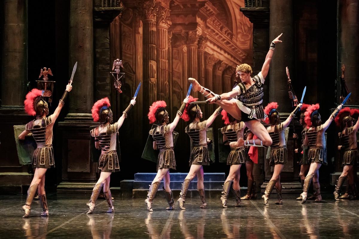 Geri sayım başladı! Aspendos’ta festival perdesi 33. kez açılıyor 2