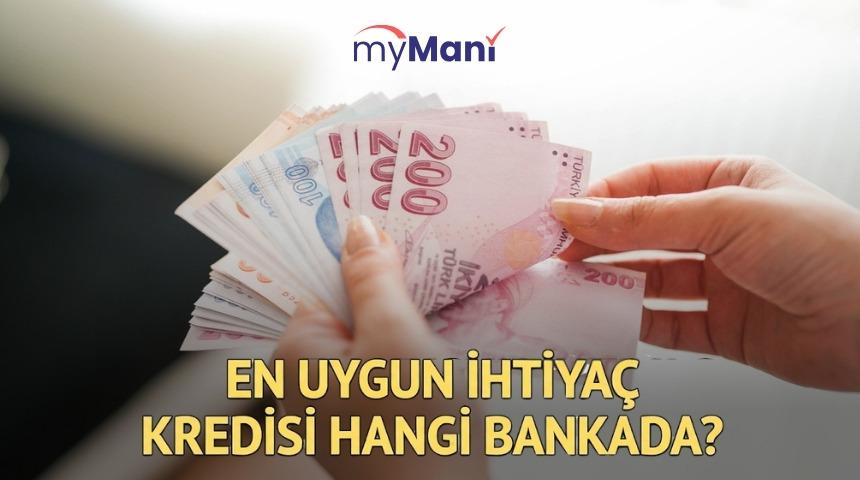 Bankaların en avantajlı fırsatları burada