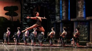 Geri sayım başladı! Aspendos’ta festival perdesi 33. kez açılıyor