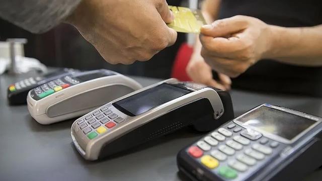 Kartlı ödemeler temmuzda 3 trilyon liraya yaklaştı
