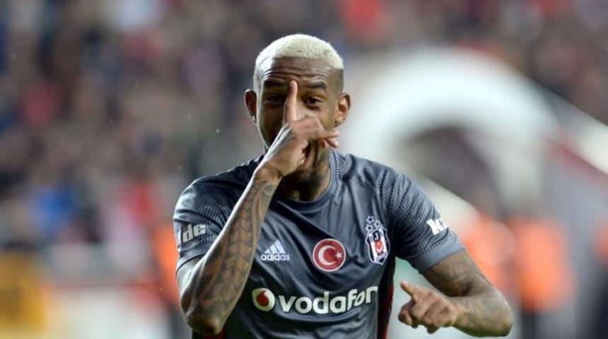 Metin Albayrak'tan Talisca, Negredo, Love, Oğuzhan ve Larin s&ouml;zleri!